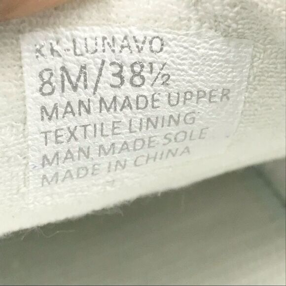 Kelly and Katie Women’s Slip On Sneakers Size 8 - Picture 13 of 14